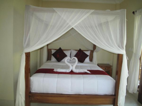 Sunrise coconut House